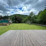 Ludvikova Vakantiehuis Valašská Bystřice