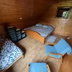 Vakantiehuis Ludvikova *