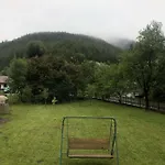Ludvikova Vakantiehuis Valašská Bystřice