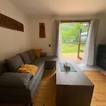 Vakantiehuis Ludvikova *