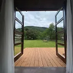 Ludvikova Vakantiehuis Valašská Bystřice
