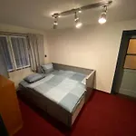 Vakantiehuis Ludvikova *