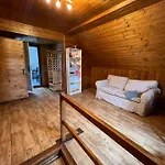 Vakantiehuis Ludvikova