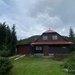 Vakantiehuis Ludvikova Valašská Bystřice