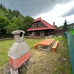 Vakantiehuis Ludvikova *