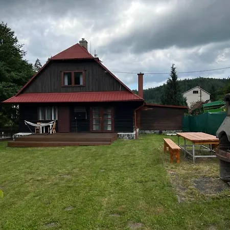 Ludvikova * Valašská Bystřice